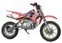 Sell dirt bike50/110cc