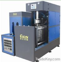 CM-12 Semiautomatic blow molding machine