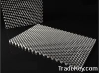 Sell aluminum honeycomb core for door