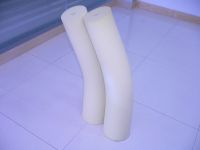 artificial limb sponge
