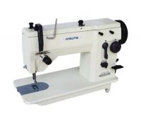 Sell industrial zigzag sewing machine