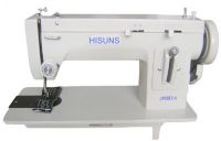 Sell heavy-duty sewing machine (walking foot sewing machine)