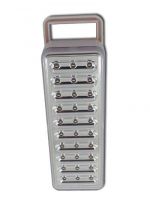 LED rechargeable emergency light HD-319