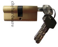 Sell KABA Lock Cylinder with Bump Proof
