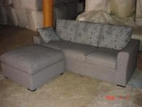 Unbelievable Offer of L-Shape Sofa Set - 1