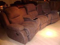 Sell Recliner Sofa