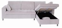 Sell L Shape Sofa with Storage Function!