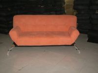 2 x 40HQ Sofa Bed Ready Stock Available!