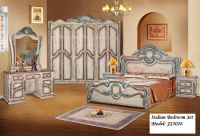 Italian Design Bedroom Set On Sales!