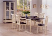 Elegance & Simple Dining Set