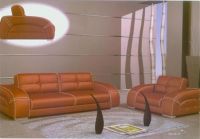 Sell Modern Leather Sofa