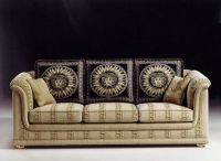 Classic Fabric Sofa On Sales!