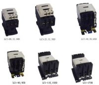 Sell CJX2 (LC1-D) AC Contactor