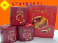 mi lan xiang Oolong tea(Phoenix Shan Cong tea)