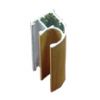 Sell aluminum extrusion profiles