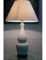 Sell Moderm Ceramic Table Lamps (LM66)