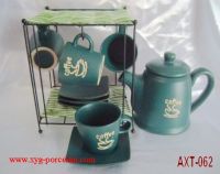 Tea sets AXT-062