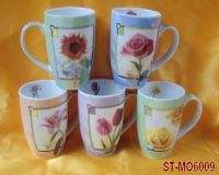 Sell ceramic mugs