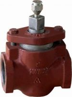 plug valve