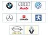 Sell Auto Chip keys List (European Cars)