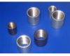 Sell carbon steel seamless SOCKET FEMALE THREADS BSPT/NPT coupling