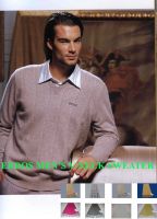 Sell 100% top quality cashmere sweater