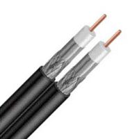 RG6 Dual Cable