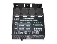 Sell 4ch dimmer pack