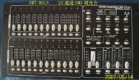 Sell 24ch dmx controller