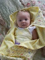 Sell Baby Blanket / Quilt