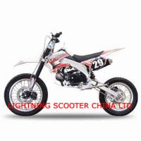 Sell Dirt Bike 140cc/125cc(140A)
