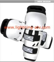 Sell KNEE  &  ELBOW  PROTECTOR  09 (white)