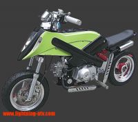 Sell New Super Pocket bike 110cc