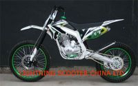 Sell Orion Dirt Bike 250cc W/21"&18" wheel