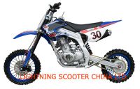 Sell Dirt Bike 150/200/250cc(250D)
