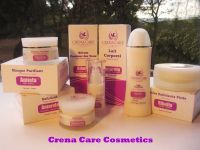 Sell Natural Skin Care