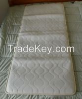 Activated Carbon Fiber (NCF) Mattress Pad