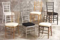 Sell Golden Chiavari Chair