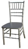 Sell Silver Chivari Chair, Chiavari Chair, Chavari Chair, Chivari Chair