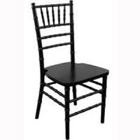 Sell Black Chivari Chair