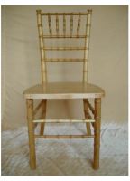 Wooden/Ballroom Chiavari Chair, Chavari Chair, Chivari Chair