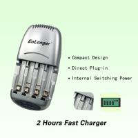 Sell 2 hours fast charger