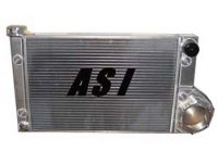 Sell racing radiator for Japanese cars