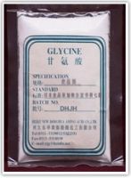 Sell food additives, amino acids, glycine, chemical produtcts