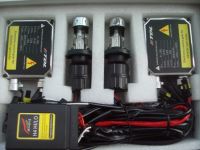 Sell HID xenon kits high/low type