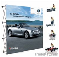 Sell Pop Up Display