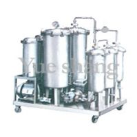 Sell Dyg Vacuum Oil Purifier Series