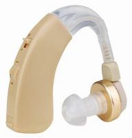 Sell BTE hearing aid