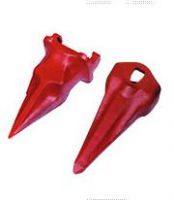 Sell excavator tooth