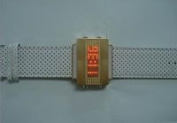Sell (LED  watches)